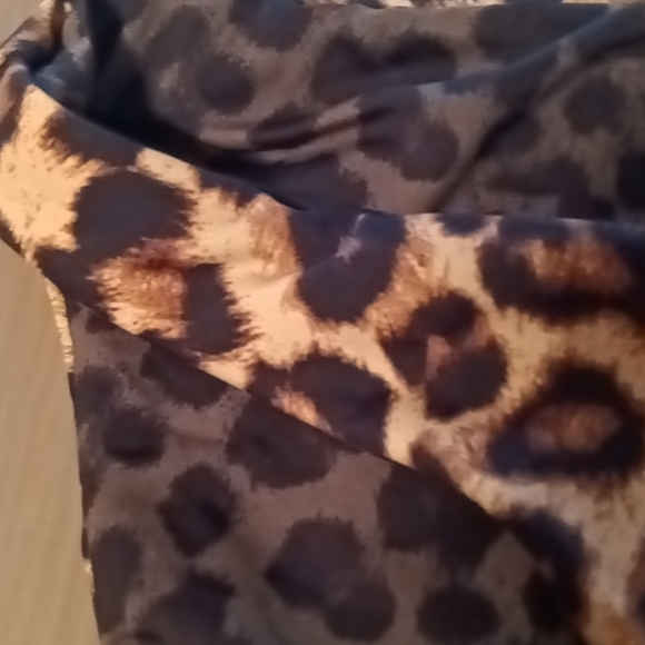 #9❤️ Brand new without tags Good American bathing suit bottoms - Picture 4 of 4